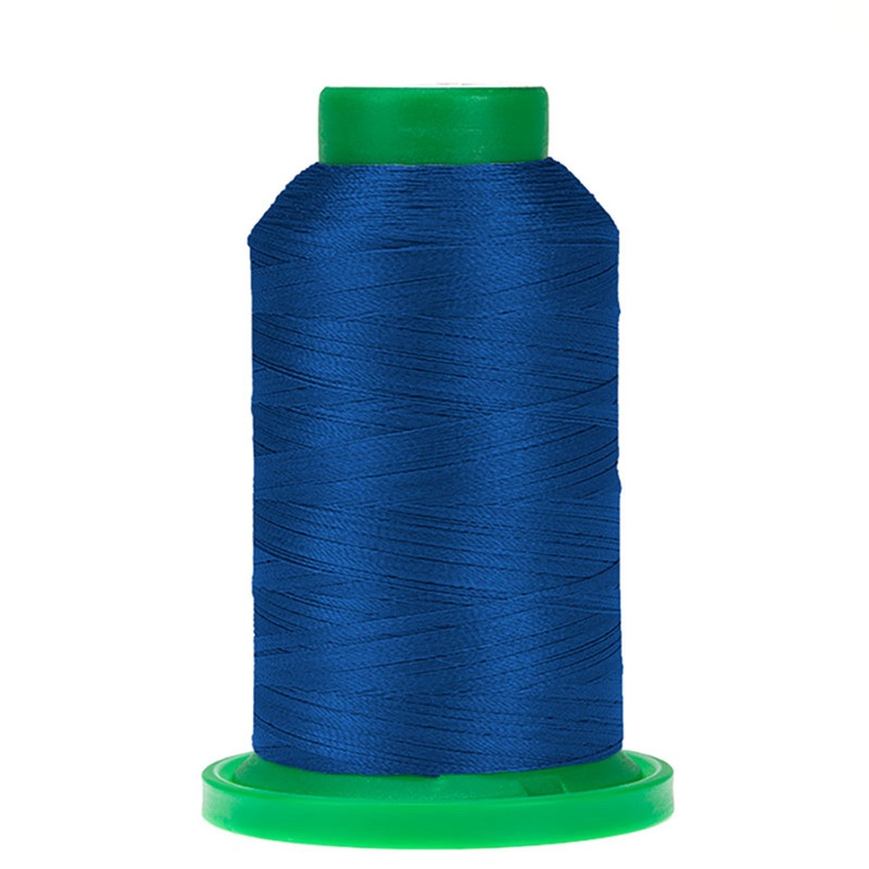 3902 Colonial Blue Isacord Thread