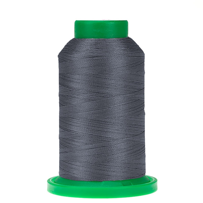 4073 Metal Isacord Thread