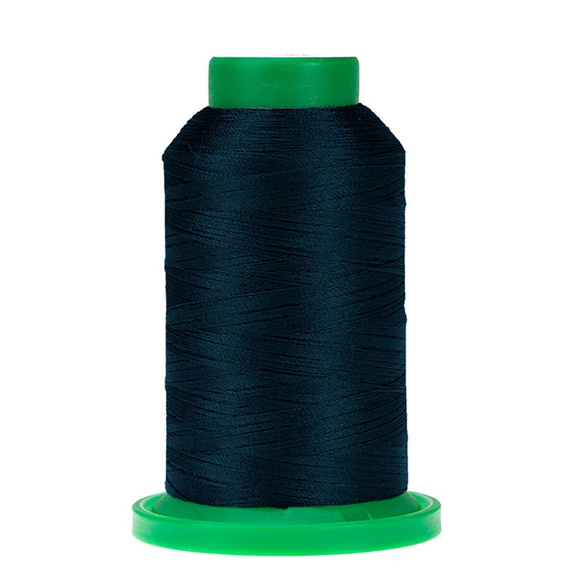 4133 Deep Ocean Isacord Thread