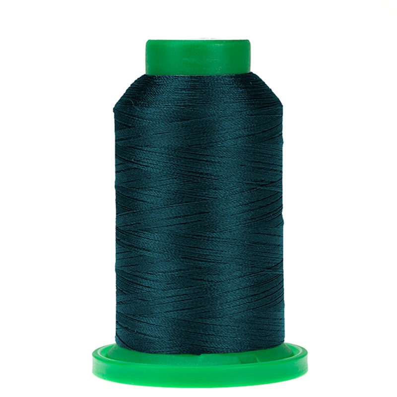 4515 Spruce Isacord Thread