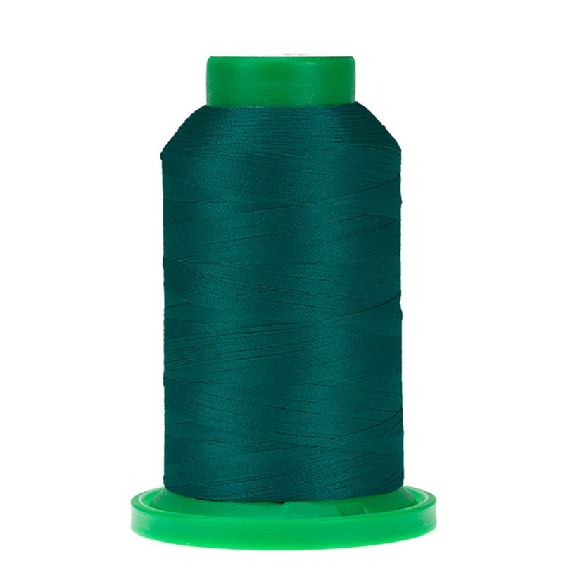 4625 Seagreen Isacord Thread