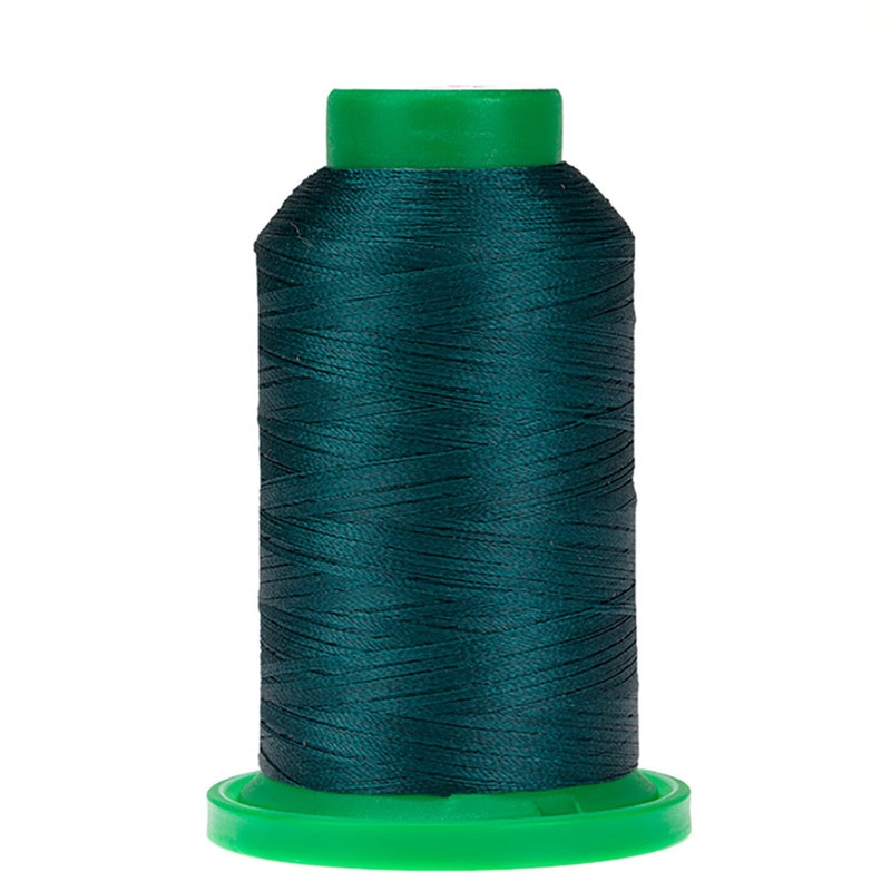 4644 Mallard Isacord Thread