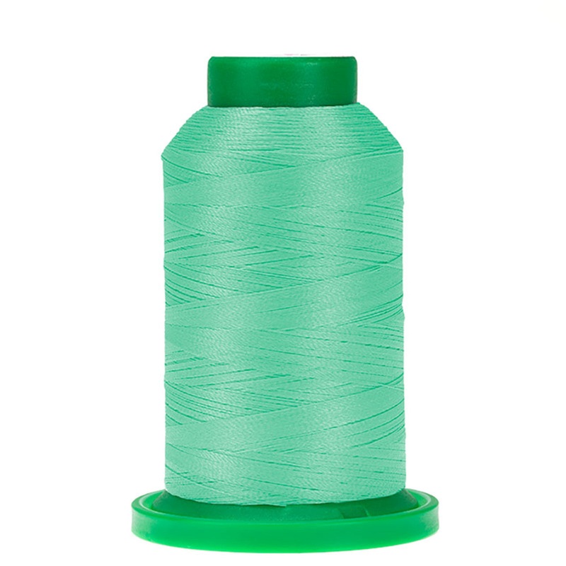 5230 Bottle Green Isacord Thread