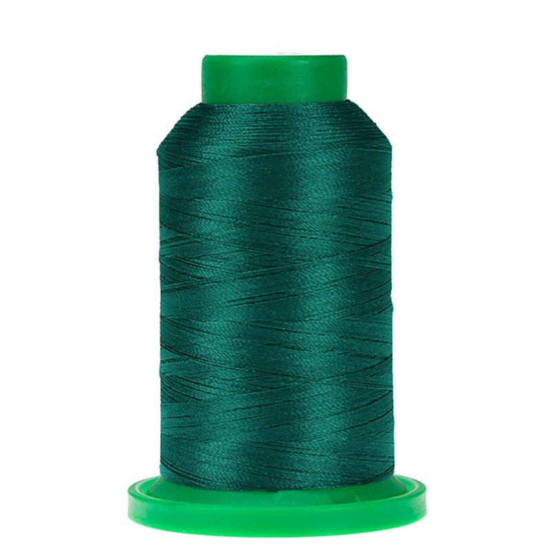 5233 Field Green Isacord Thread