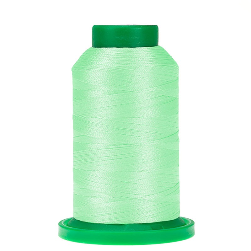 5440 Mint Isacord Thread
