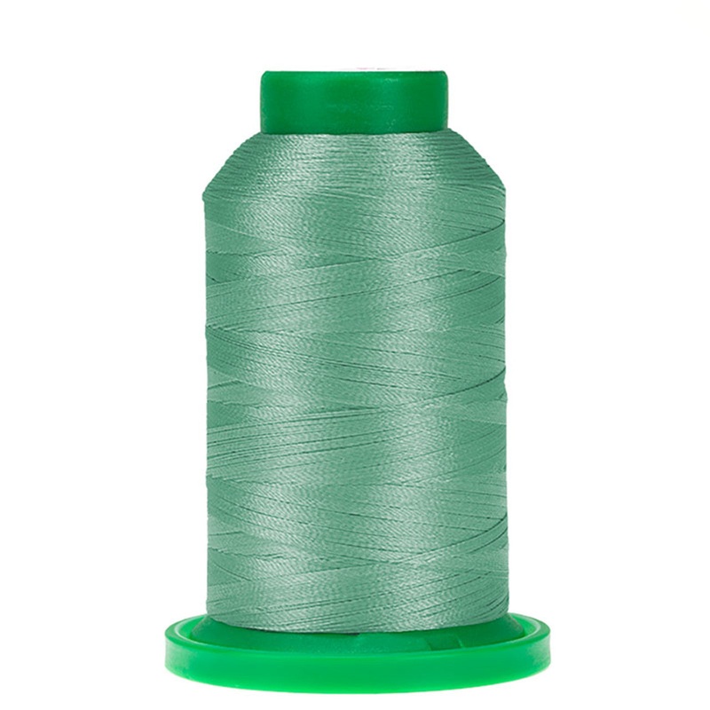 5542 Garden Moss Isacord Thread