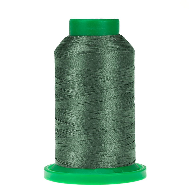 5664 Willow Isacord Thread