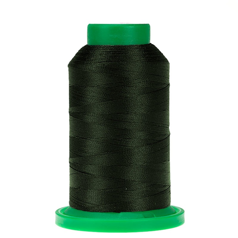 5866 Herb Green Isacord Thread