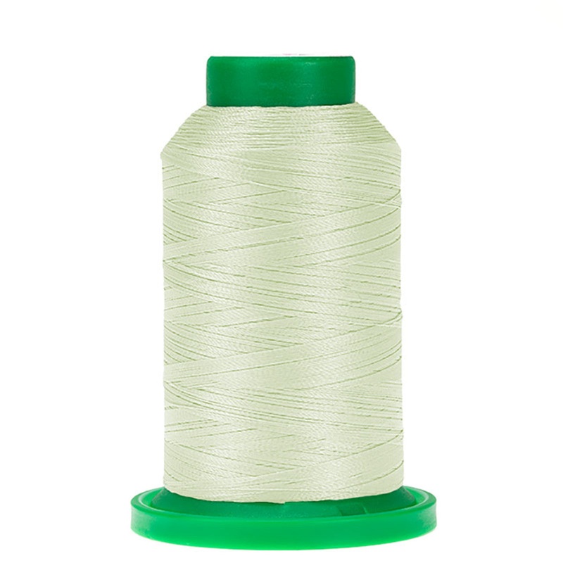 6071 Old Lace Isacord Thread