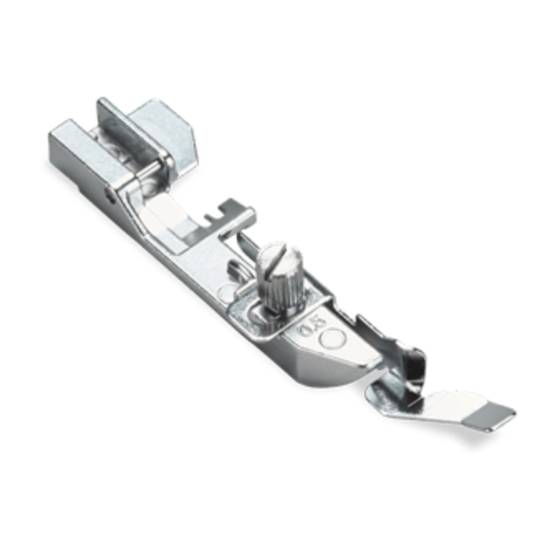 450/460 Serger Foot Blindstitch .5mm