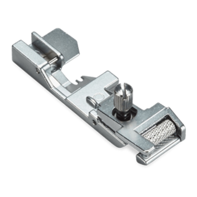 450/460 Serger Foot Elasticator