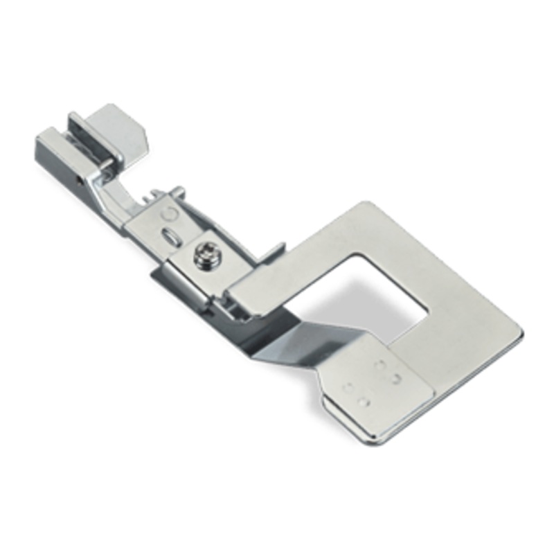 450/460 Serger Foot Gathering