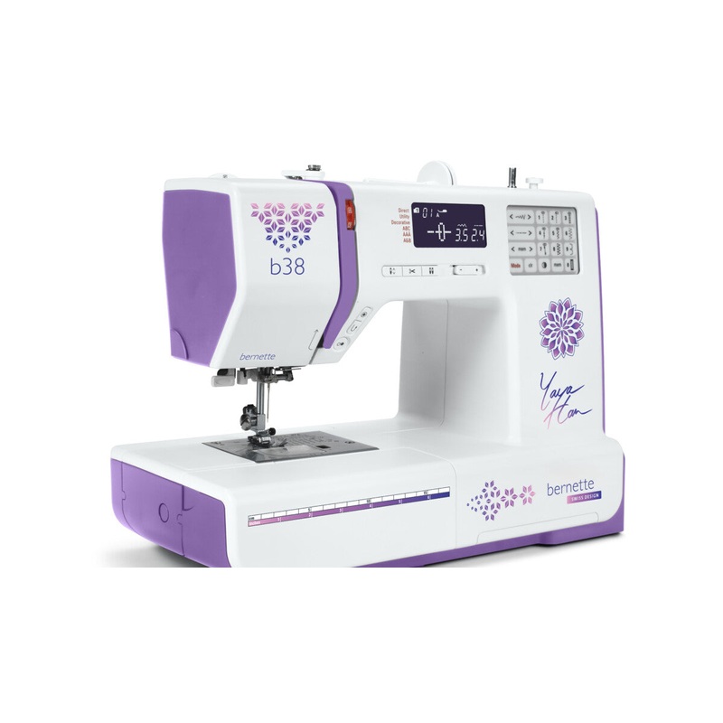 b38 Yaya Han Edition