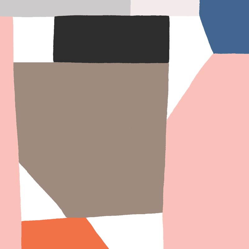 Canvas Collective - Urban Blocks