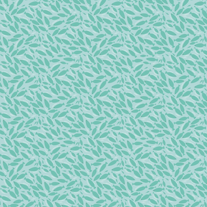 Gideon Creek - Trout Stream