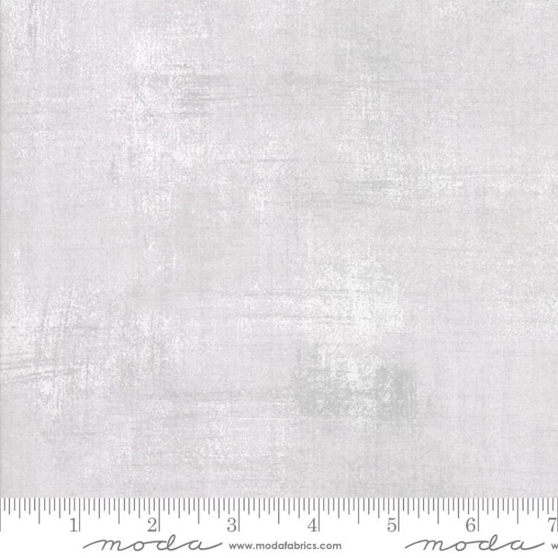 Grunge Basics - Grey Paper - 108 Wide
