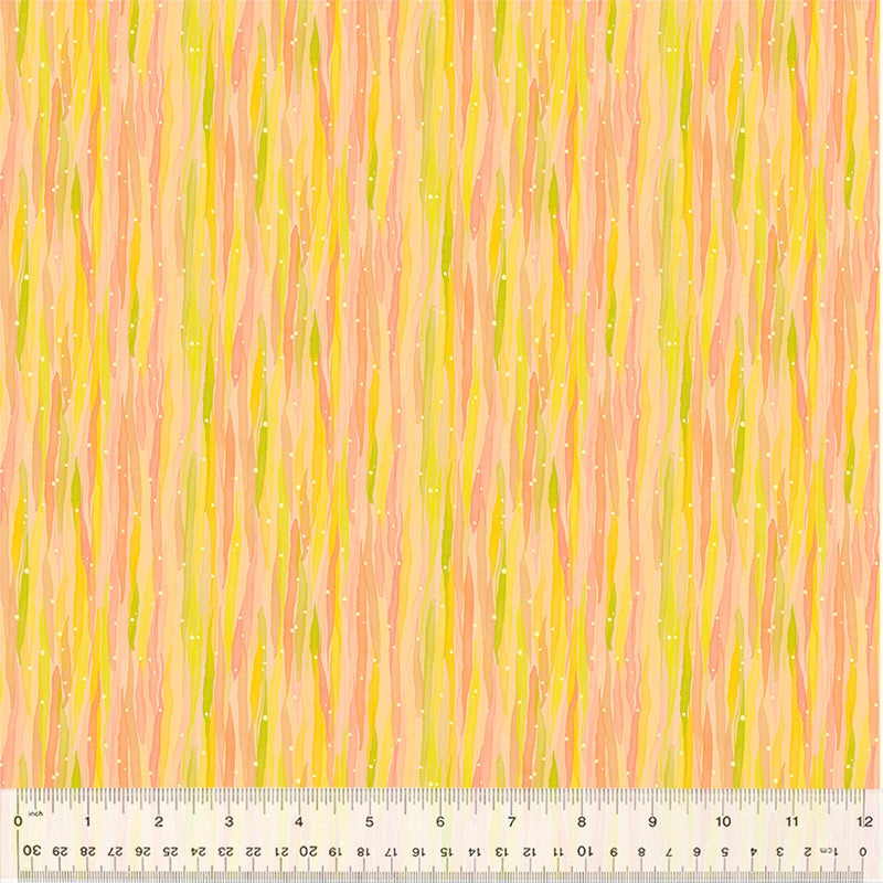 Insectarium - Rain - Blossom