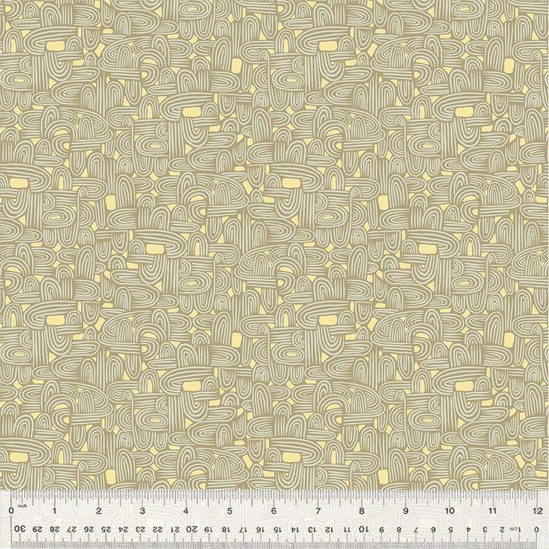 Insectarium - Tunneling - Taupe