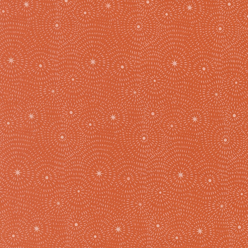 Night Owl - Starry Night - Clay