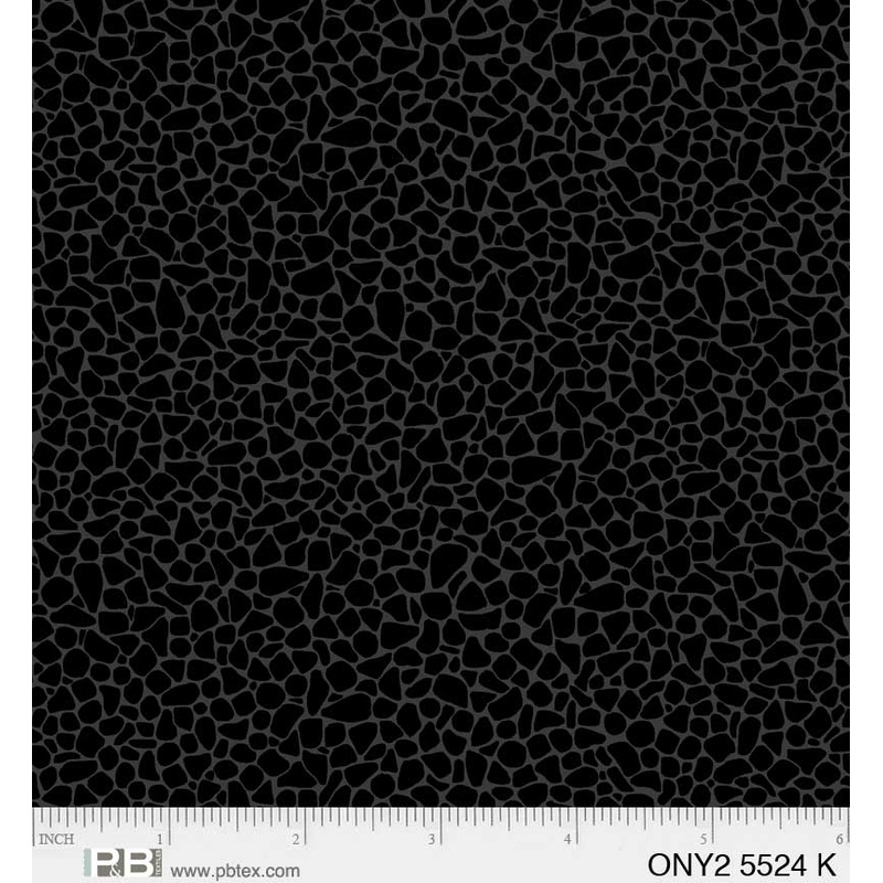 Onyx 2 - Pebbles