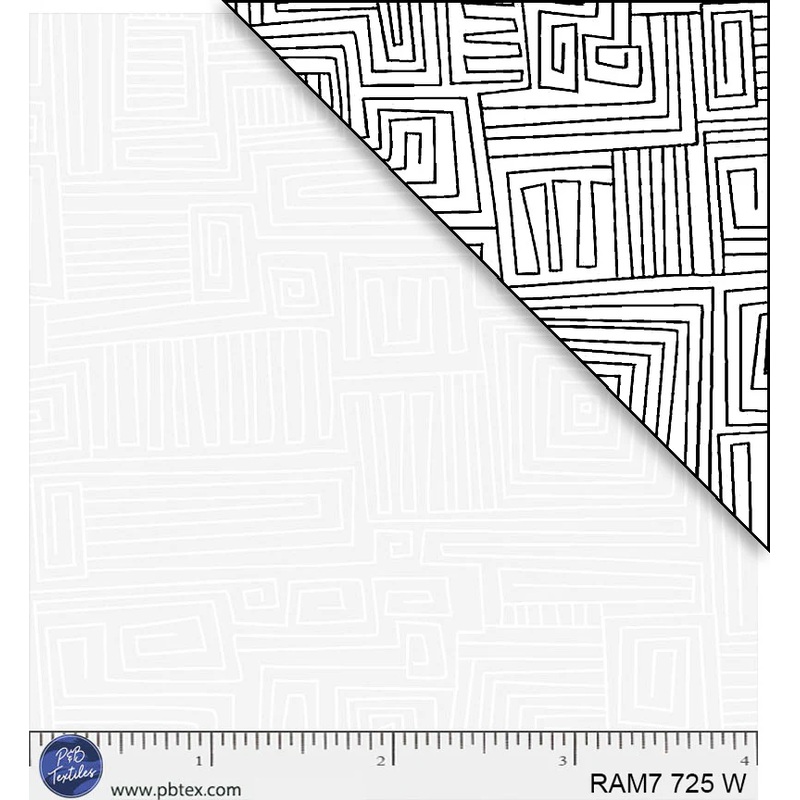 Rambling - Labyrinth