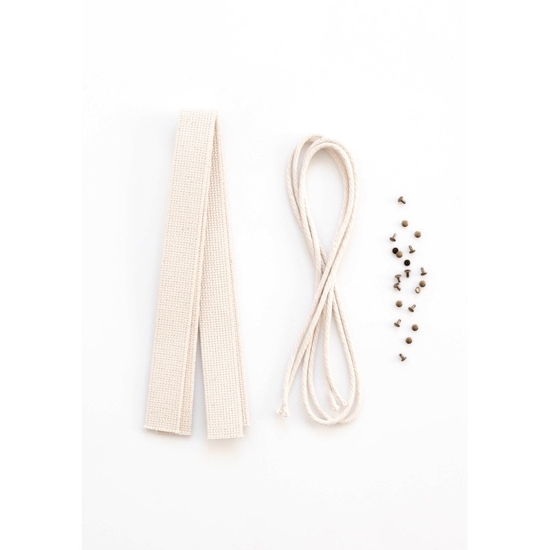 Town Bag Notions Kit