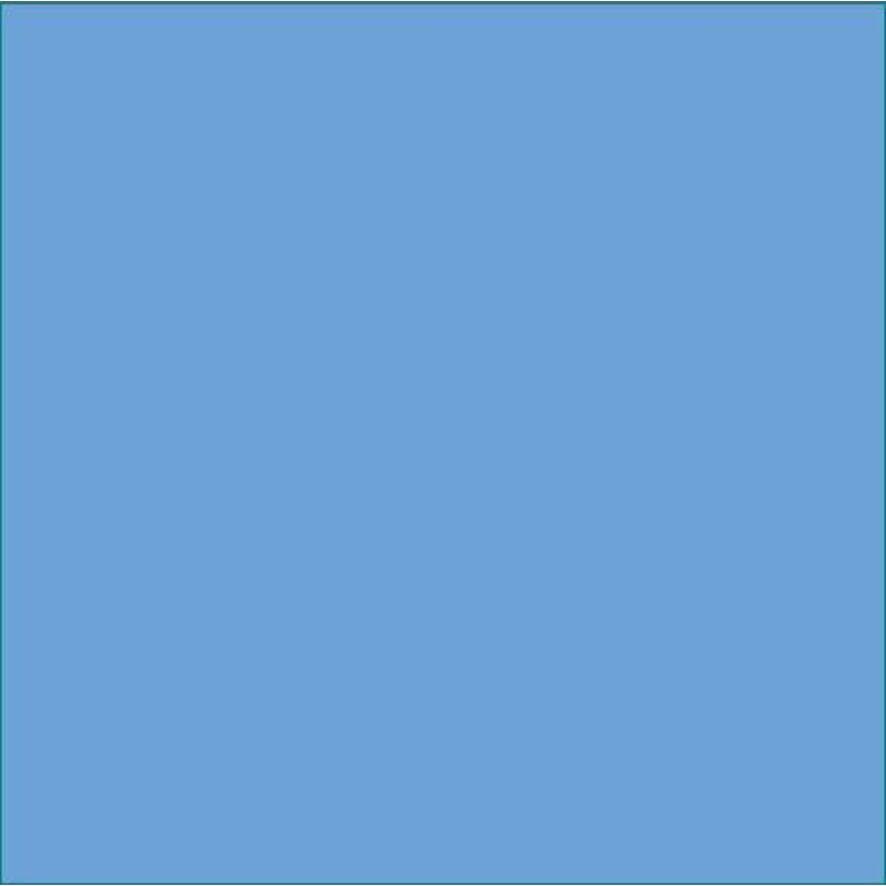AGF Pure Solids - Aero Blue, 1/4 yard