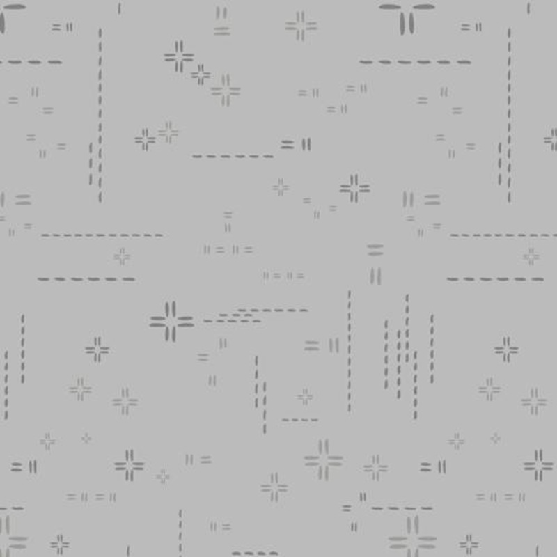 AGF Decostitch - Reflection, 1/4 yard