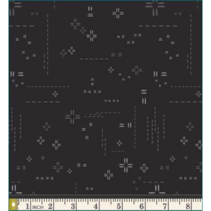 AGF Decostitch - Stellar, 1/4 yard