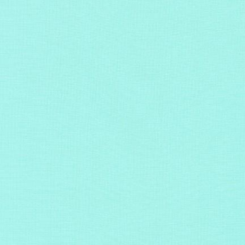 KONA Aqua - 15 yd Bolt - Pre-order