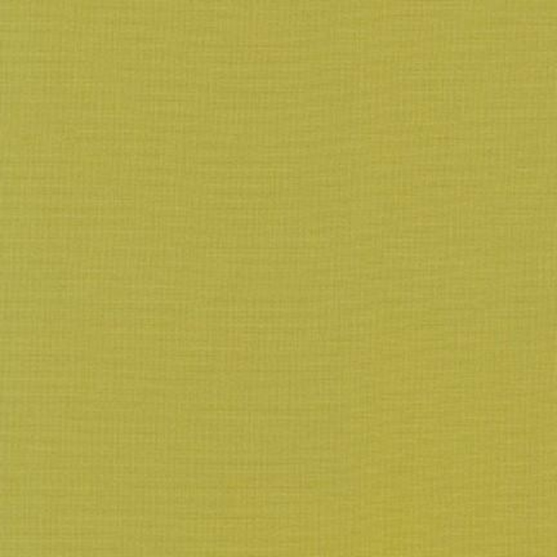 KONA Artichoke - 15 yd Bolt - Pre-order