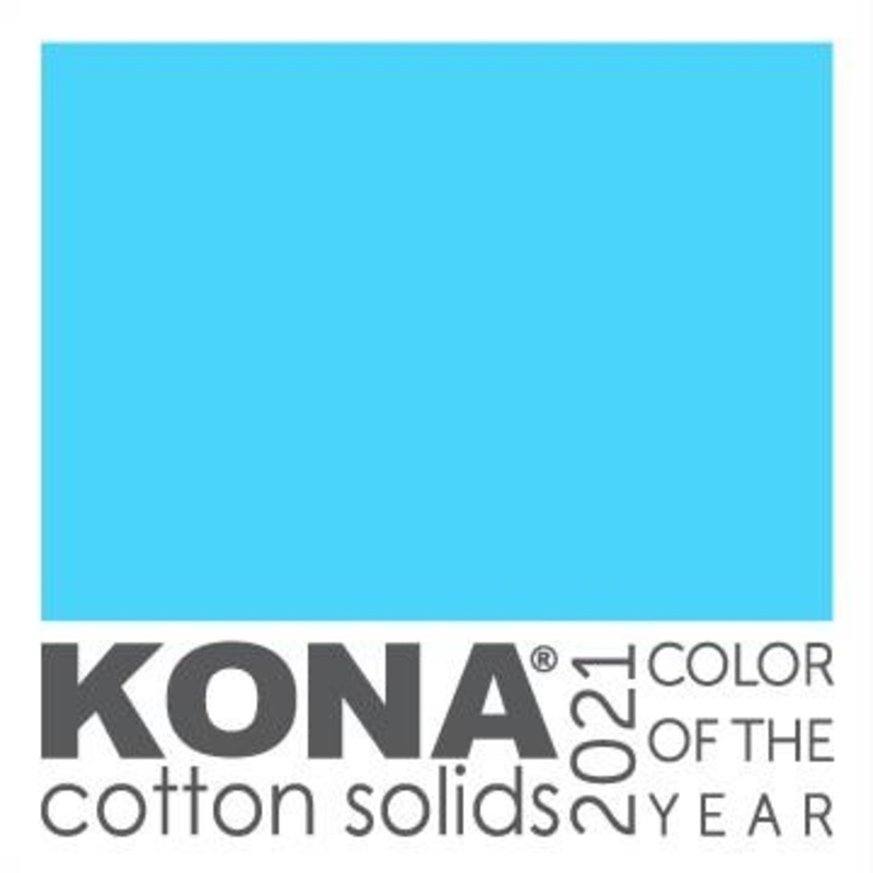 KONA Horizon, 1/4 yard-1/4 Yard